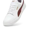 Puma Shuffle Beyaz Unisex Spor Ayakkabı