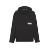 Puma Ultraweave Hooded Jacket Siyah Erkek Ceket