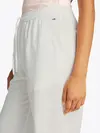 TJW LINEN PANT, YBL