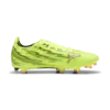 PUMA ULTRA 6 MATCH FG/AG Sarı Erkek Krampon