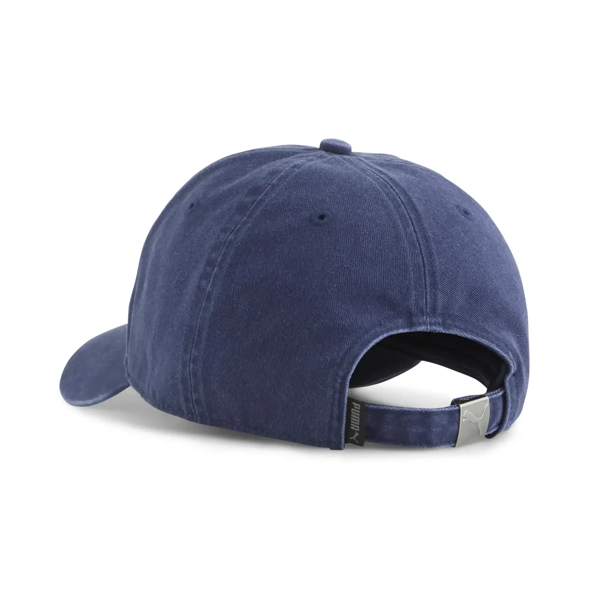 Puma PREMIUM ESS CLASSIC BB Cap Mavi Unisex Şapka