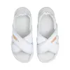 Puma Mayze Sandal Wns Beyaz Kadın Günlük Sandalet