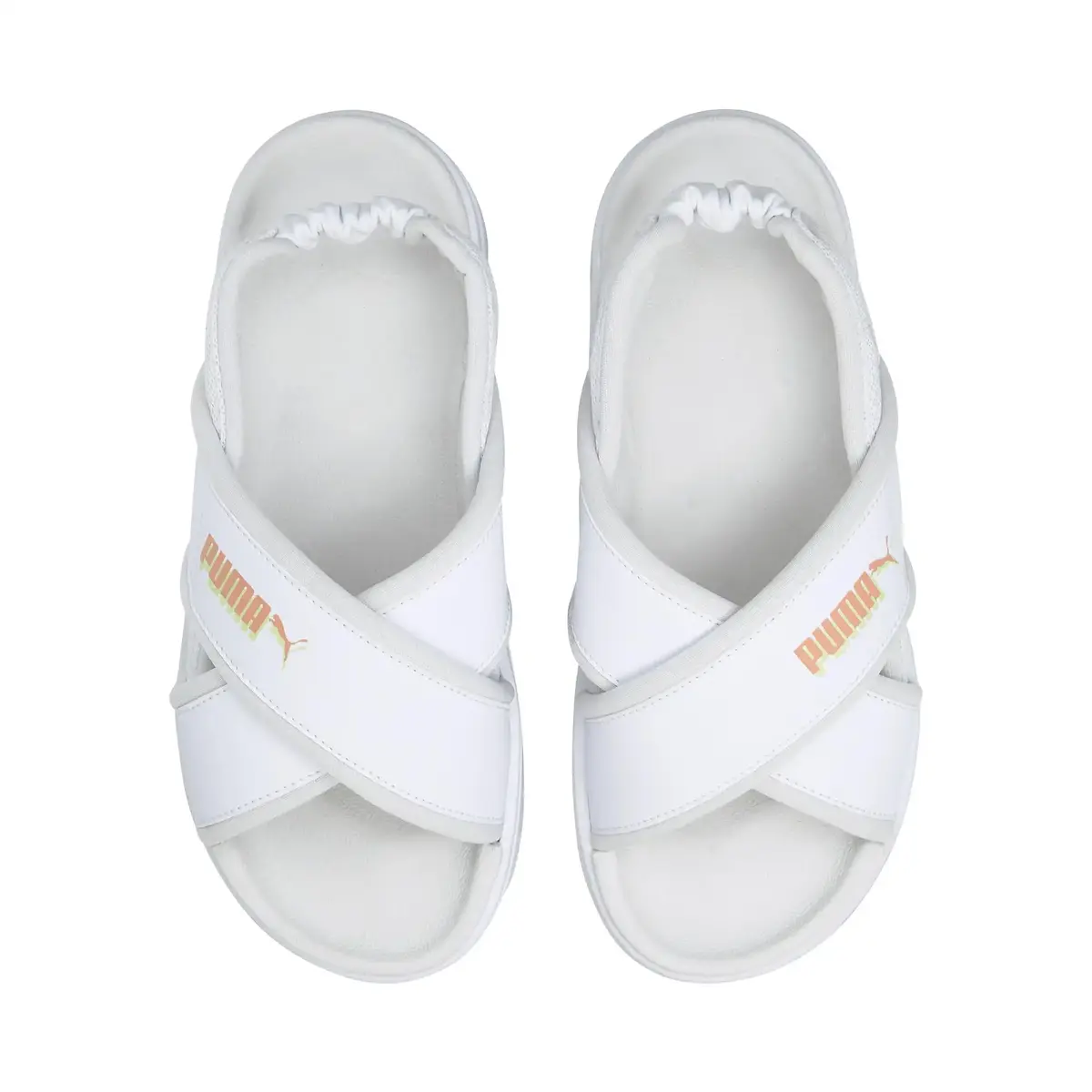 Puma Mayze Sandal Wns Beyaz Kadın Günlük Sandalet