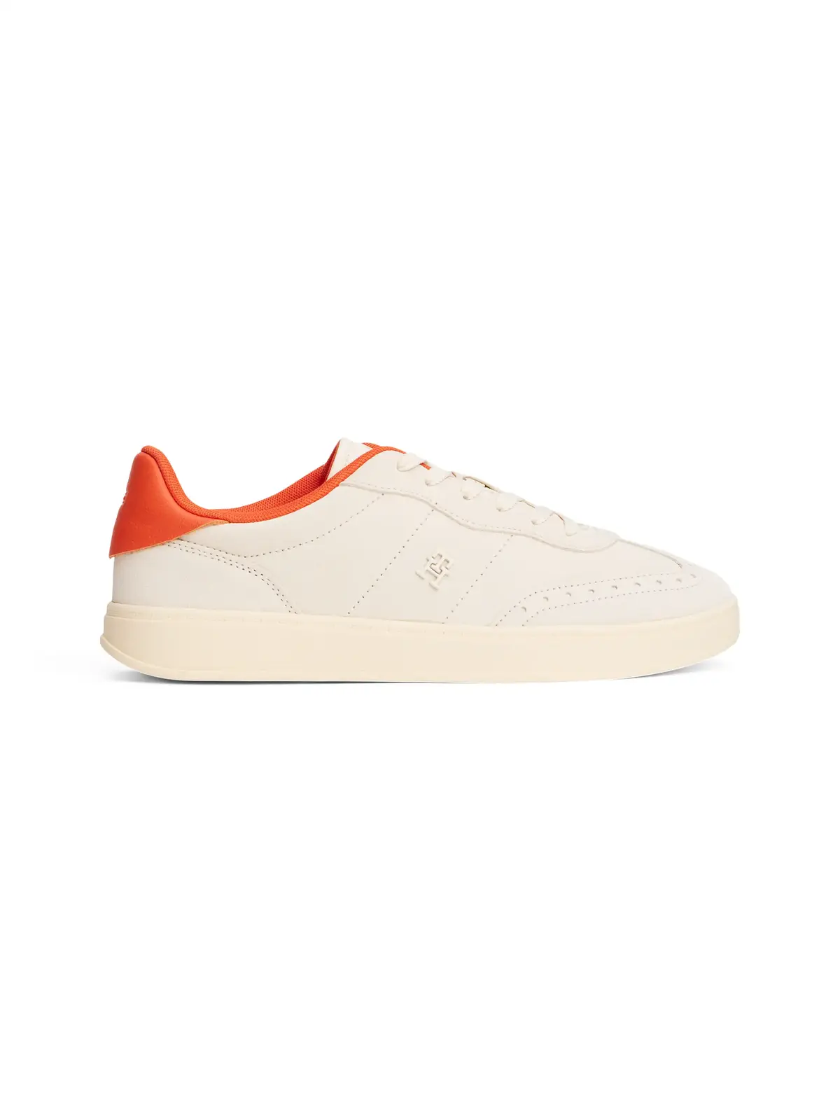 TH HERITAGE SNEAKER, AA8