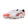 PUMA ULTRA 5 PLAY FG/AG Beyaz Erkek Krampon