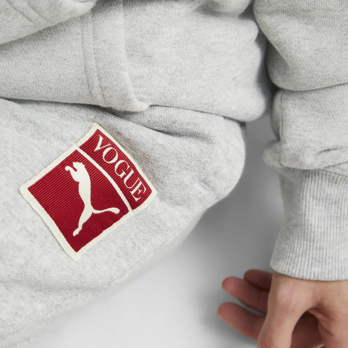 PUMA X VOGUE Eşofman Altı