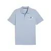 PUMA BMW MMS ESS Polo Mavi Erkek Polo T-Shirt