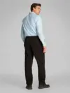 Calvin Klein REGULAR STRAIGHT Siyah Erkek Kargo Pantolon
