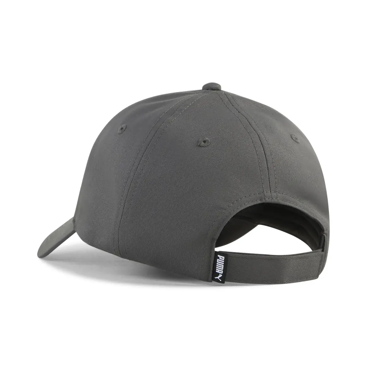 Puma ESS METAL PUMA CAT BB Cap Antrasit Unisex Şapka