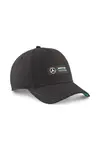 Puma MAPF1 BB Cap Siyah Erkek Şapka
