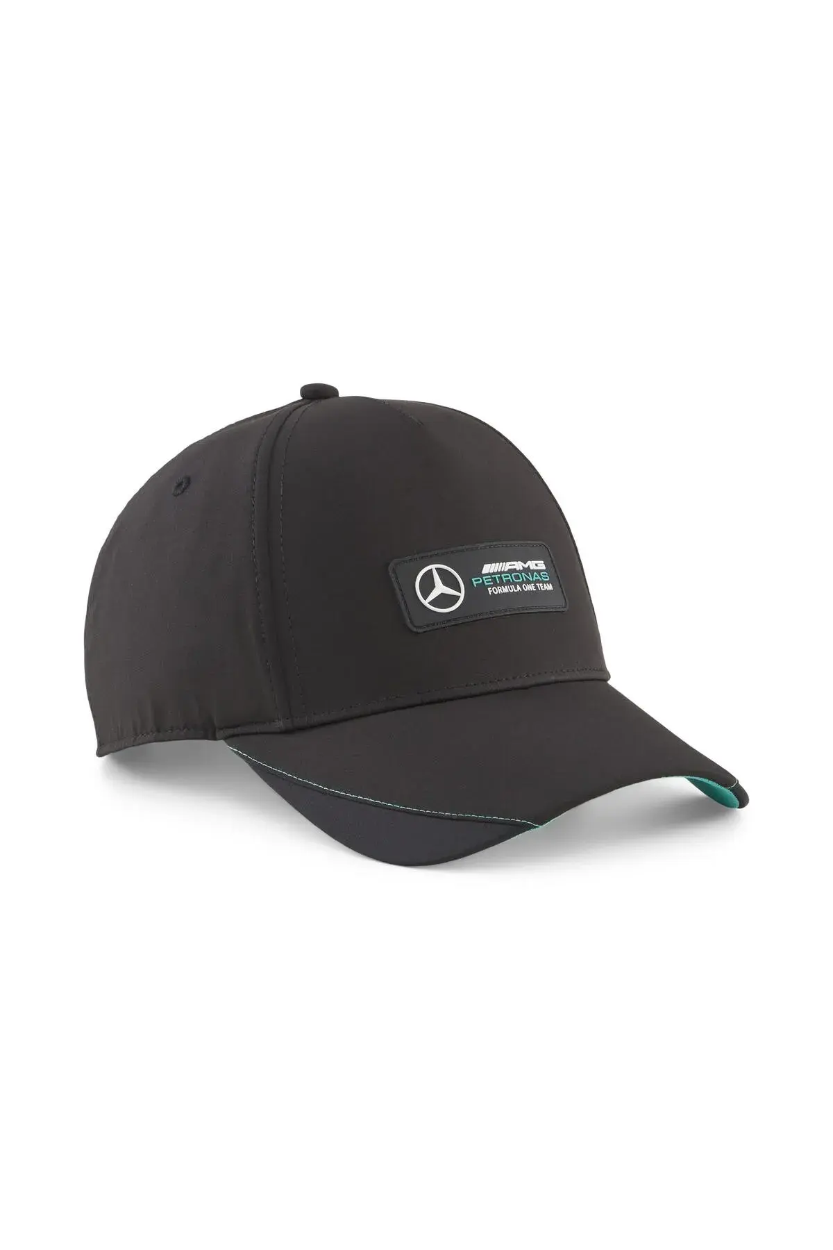 Puma MAPF1 BB Cap Siyah Erkek Şapka