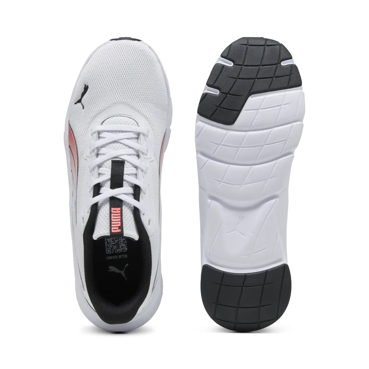 Puma FlexFocus Lite Modern Unisex Yürüyüş ve Koşu Ayakkabısı