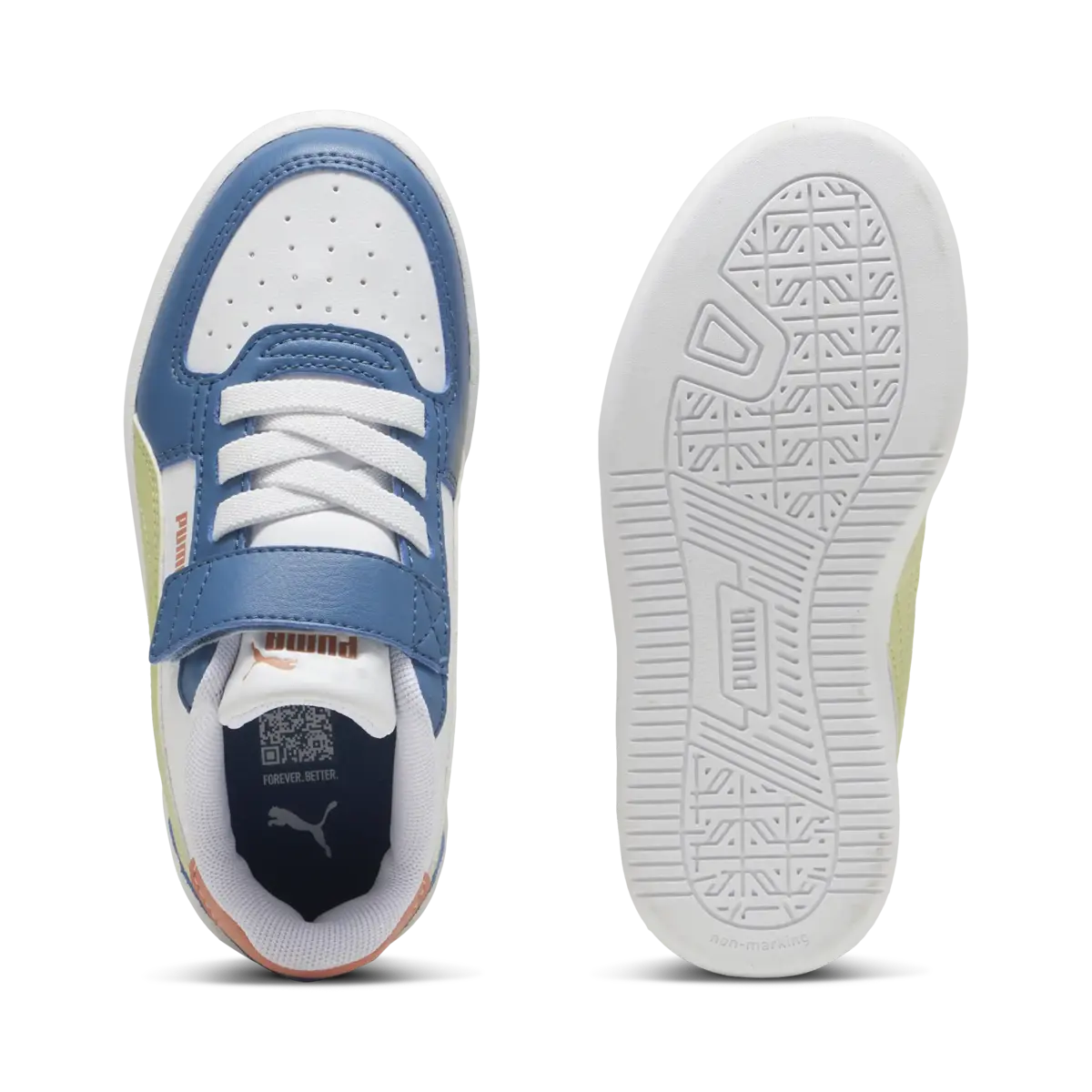 Puma Caven 2.0 FCAC+ PS Unisex Spor Ayakkabı & Sneaker