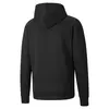 Puma Classics Tech Fz Hoodie Dk Siyah Erkek Hoodie
