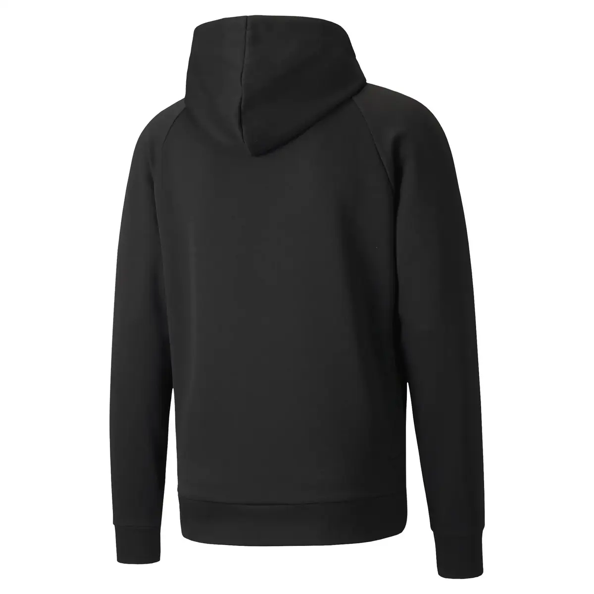 Puma Classics Tech Fz Hoodie Dk Siyah Erkek Hoodie
