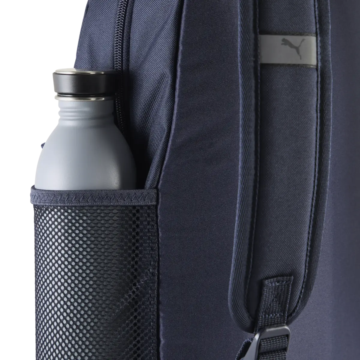 PUMA PHASE Small Backpack Siyah Sırt Çantası