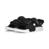 Puma Leadcat City Sandal Siyah Unisex Sandalet