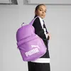PUMA PHASE Backpack Mor Unisex Sırt Çantası