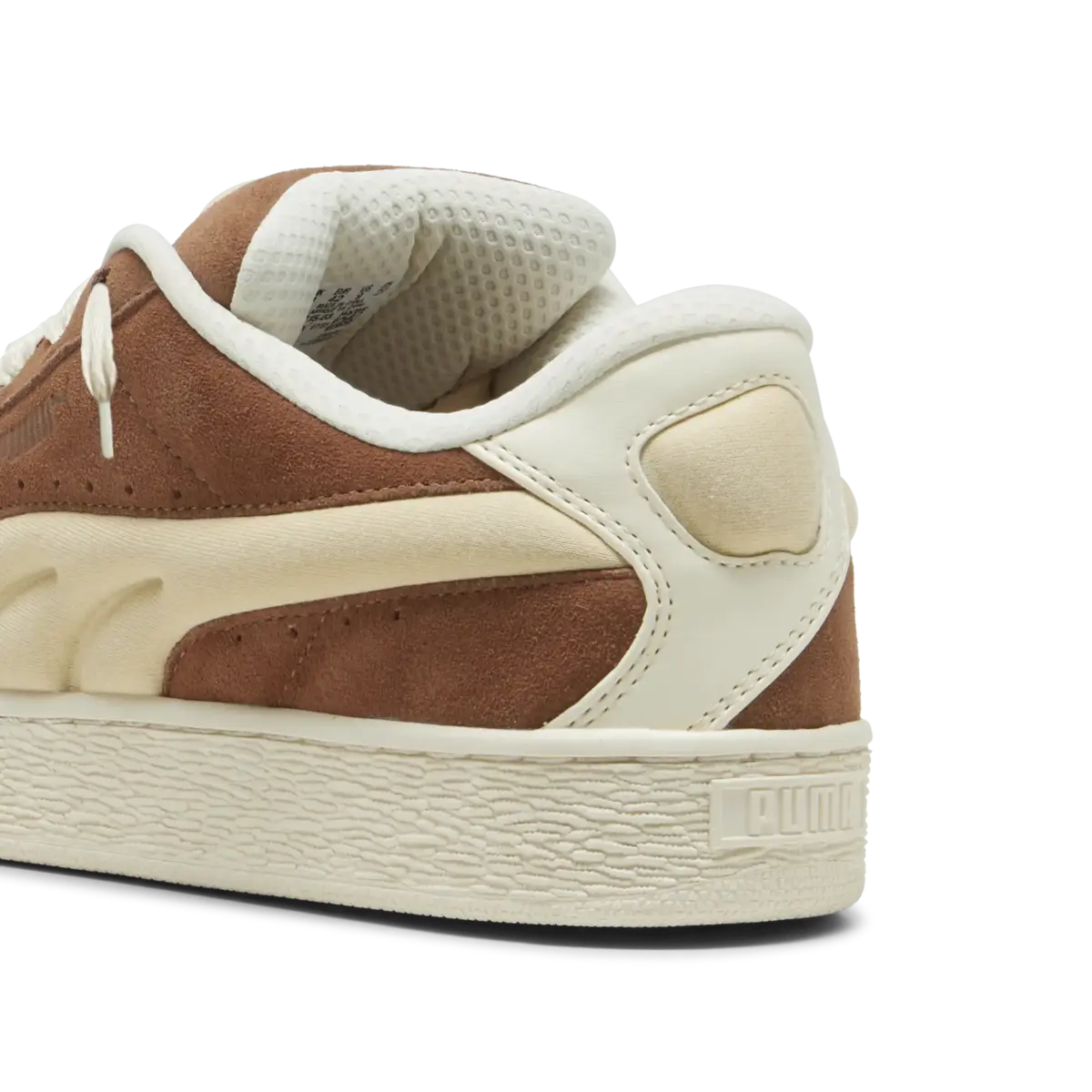 Puma SUEDE XL CRUSH PRESERVES Unisex Spor Ayakkabı & Sneaker