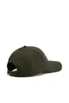 PUMA Metal Cat Yeşil Unisex Şapka