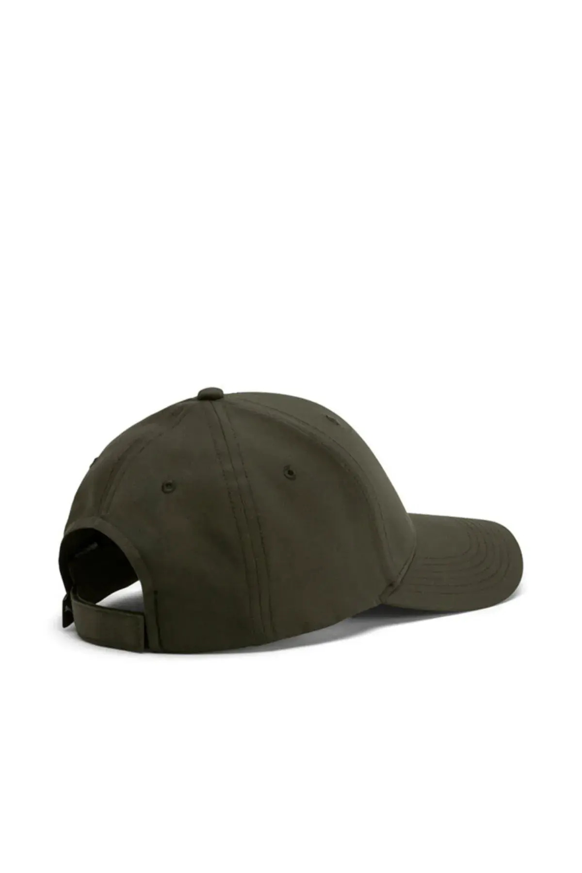 PUMA Metal Cat Yeşil Unisex Şapka