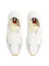 Tommy Hilfiger ARCHIVE'25 Sarı Kadın Spor Ayakkabı & Sneaker