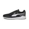 Puma Graviton Mega Siyah Erkek Spor Ayakkabı