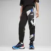 Puma BMW MMS SDS SWEAT PANTS Siyah Erkek Eşofman Altı