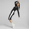 Puma T7 Skirt Siyah Kadın Etek