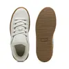 Puma CREEPER PHATTY NUBUCK Beyaz Kadın Günlük Spor Ayakkabı