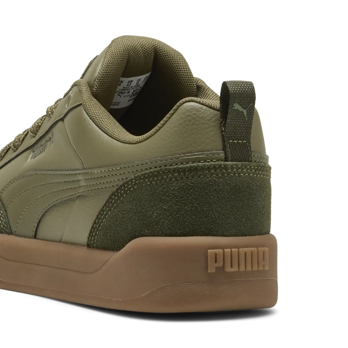 Puma Park Lifestyle OG Erkek Spor Ayakkabı & Sneaker