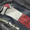 Tommy Hilfiger TJM RLX NOVELTY 1 TE, PT2 Gri Erkek T-Shirt & Polo
