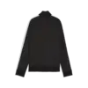 Puma T7 Track Jacket Siyah Kadın Sweatshirt