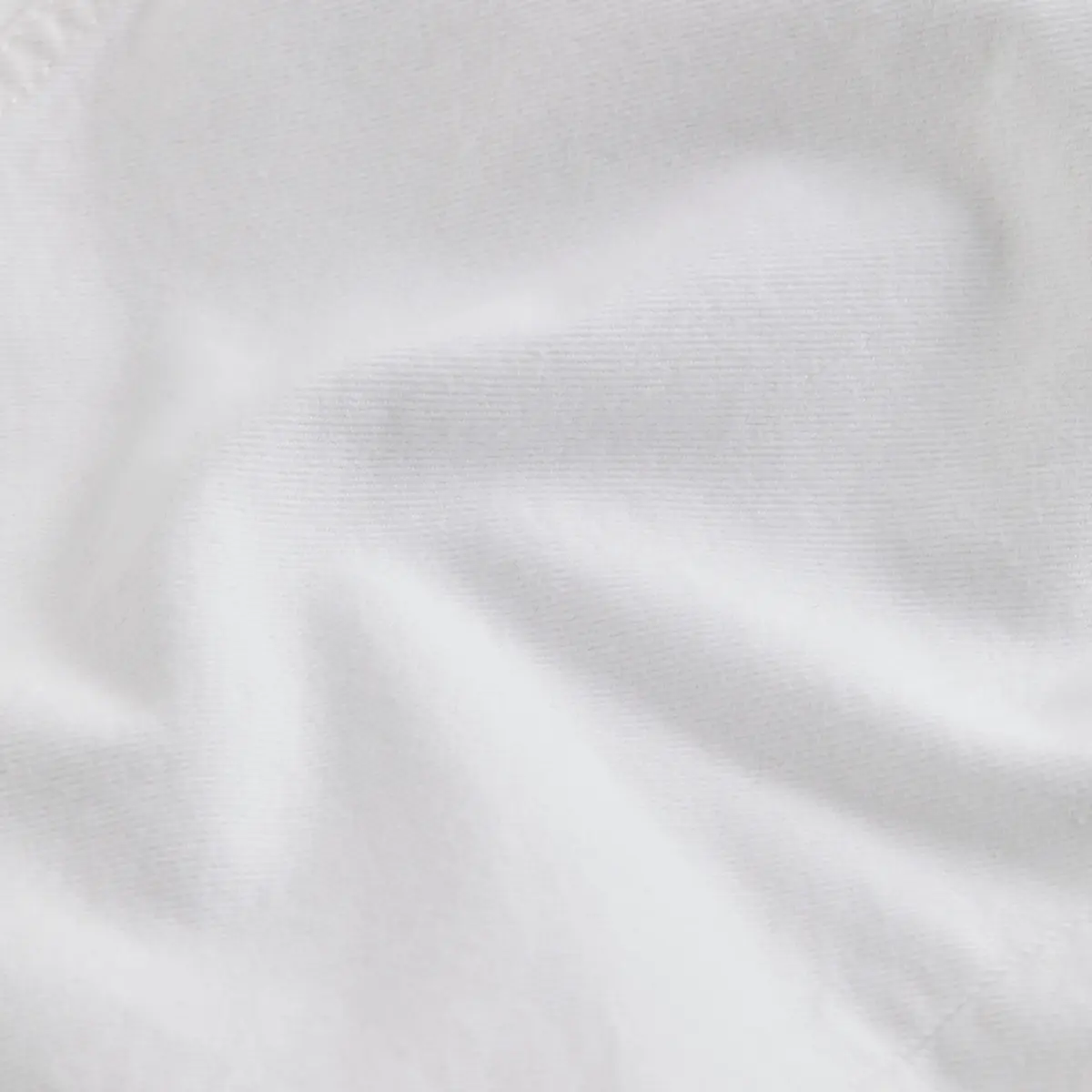 Calvin Klein 90'S LOOSE Kadın Beyaz Kot Pantolon