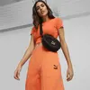 Puma Classics Seasonal Circle Bag Kadın Siyah Kol Çantası