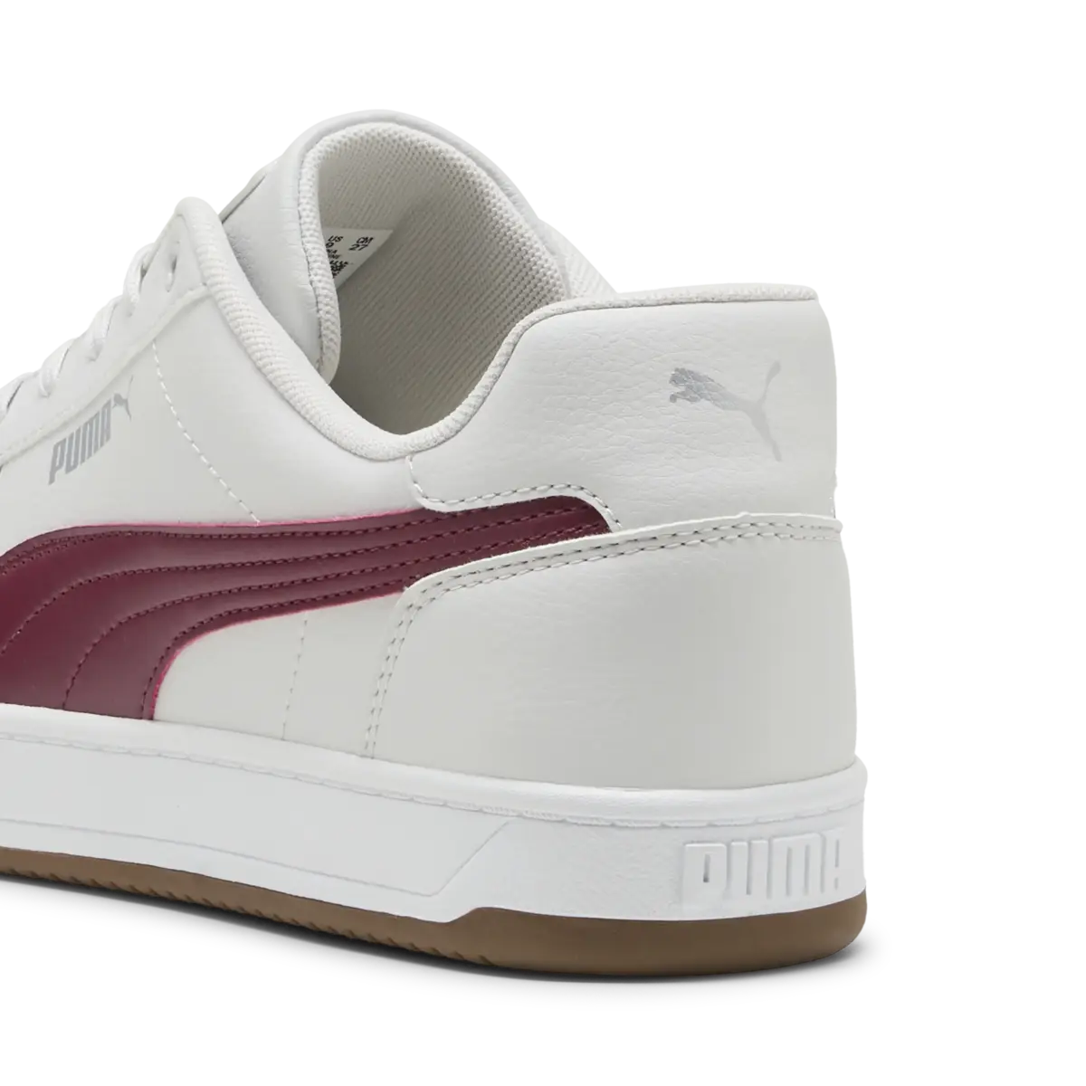 Puma Caven 2.0 Beyaz Erkek Spor Ayakkabı