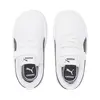 Puma Rickie AC Inf - Beyaz Çocuk/Unisex Günlük Spor Ayakkabı