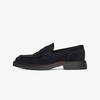 Tommy Hilfiger HILFIGER COMFORT LWT, PRB Lacivert Erkek Loafer Ayakkabı