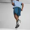 Puma RUN FAVORITE VELOCITY 7" SHORT M Lacivert Erkek Şort