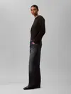 LOGO OTTOMAN LS PULL, UB1