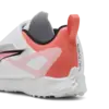 Puma ULTRA 5 PLAY V TT Jr Beyaz Erkek Halı Saha Ayakkabısı