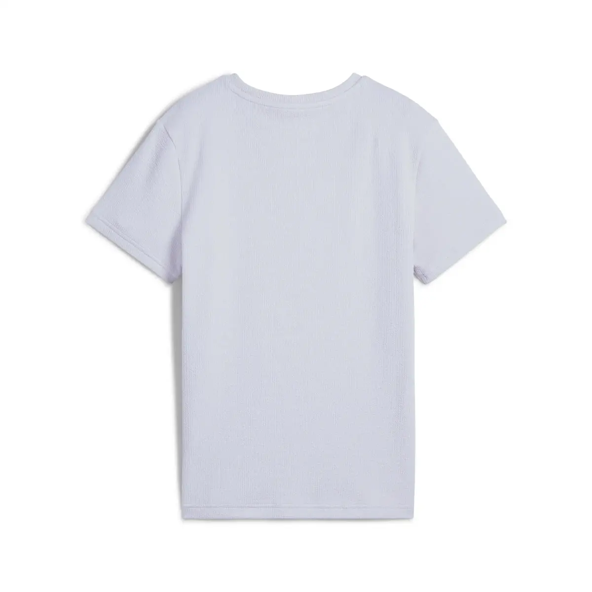 PUMA HER Tee Mavi Kadın T-Shirt