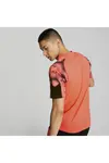 Puma İndividualfınal Wc Jersey Kırmızı Erkek Takım Forması
