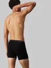 Calvin Klein BOXER BRIEF 3PK Siyah Erkek 3lü Boxer Set