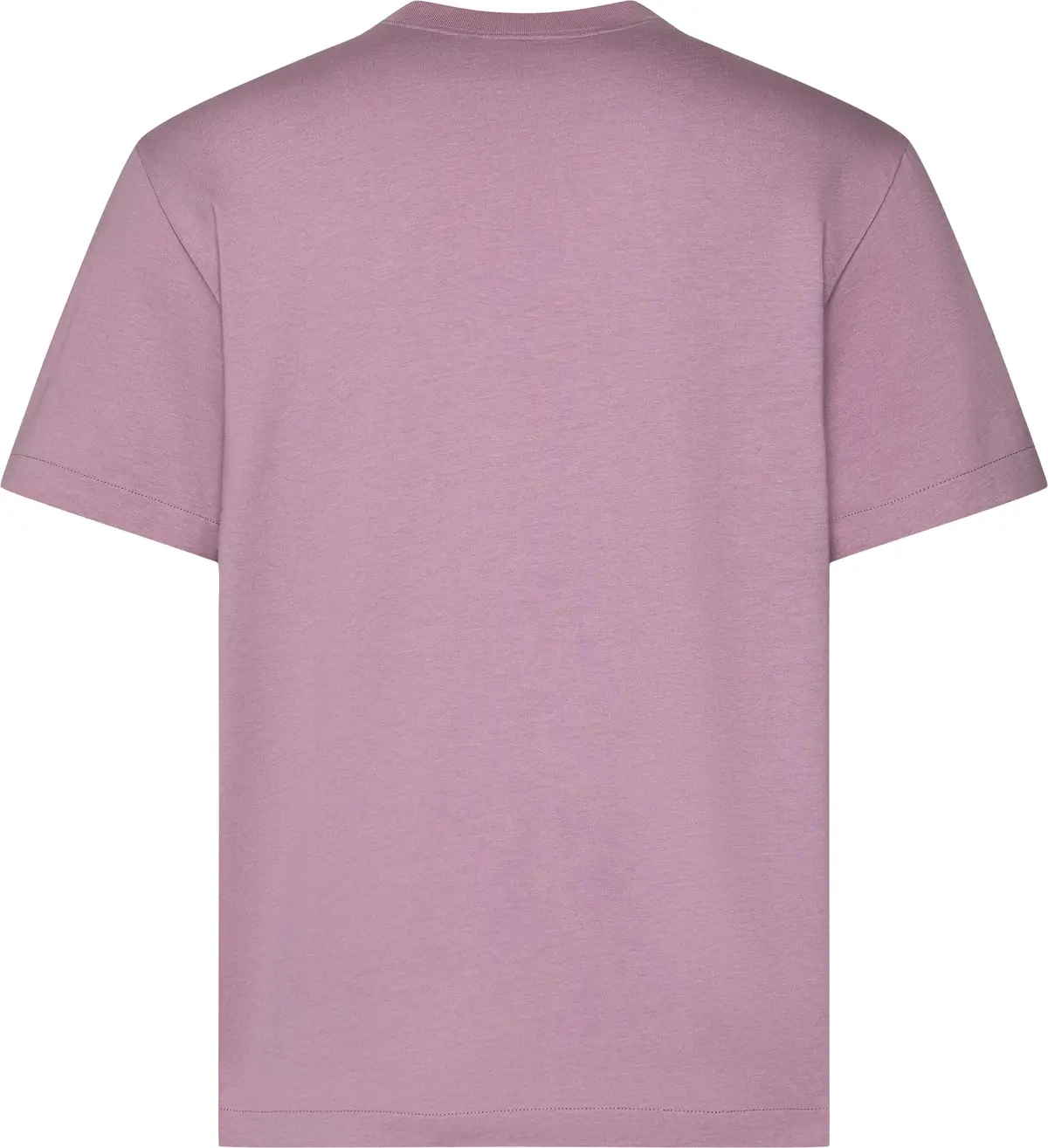 Calvin Klein SS EASY MONOGRAM TEE Erkek Pembe T-Shirt