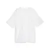 Puma BETTER CLASSICS Tee Beyaz Erkek T-Shirt