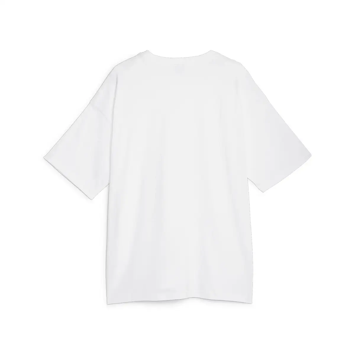 Puma BETTER CLASSICS Tee Beyaz Erkek T-Shirt