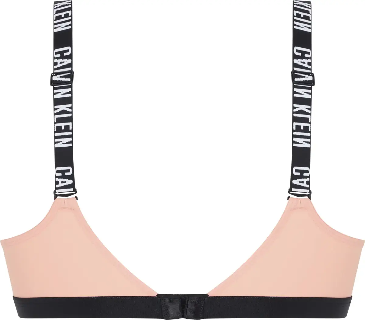 Calvin Klein LGHTLY LINED BRALETT, TD9 Pembe Kadın Sütyen & Bralet