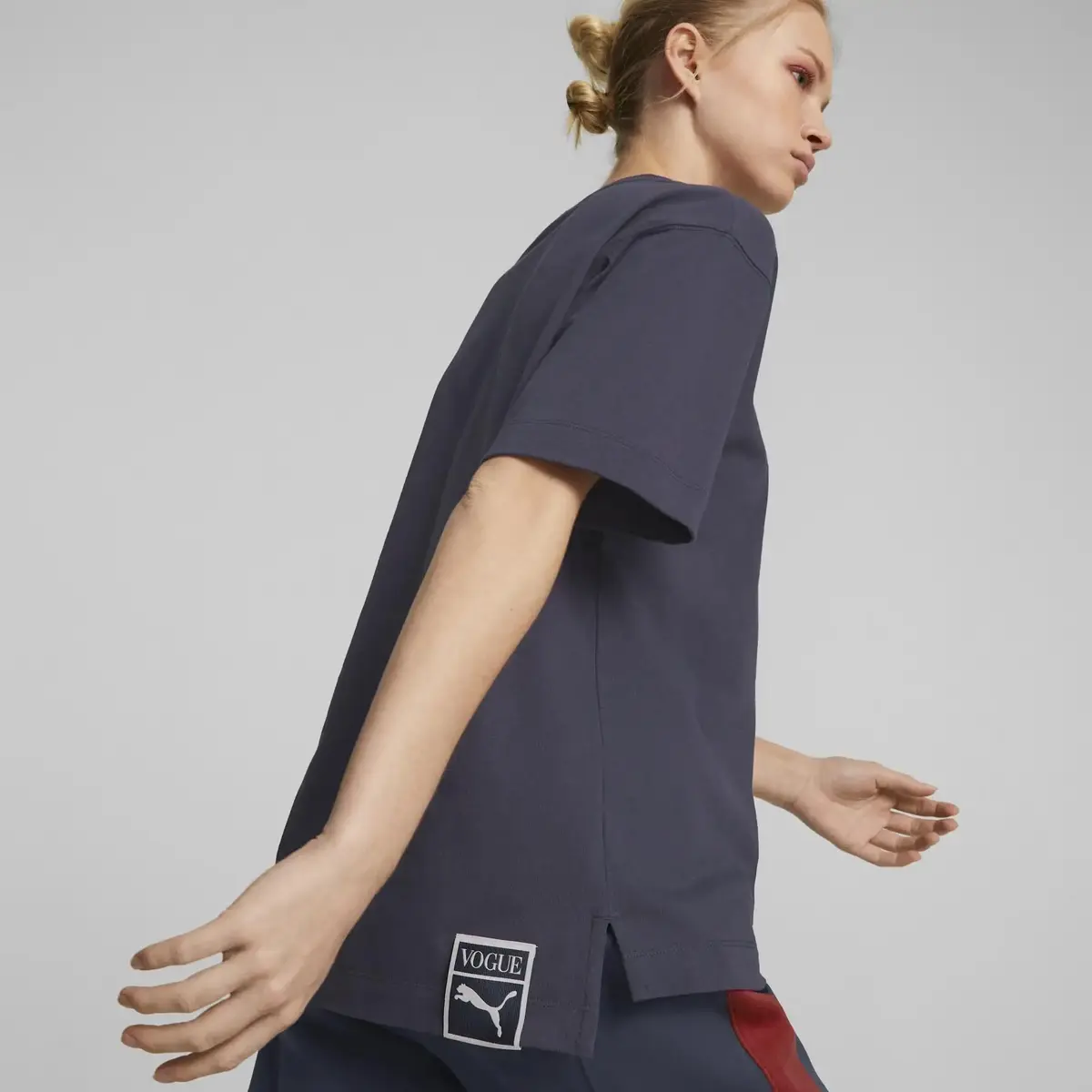 PUMA X VOGUE Relaxed T-Shirt