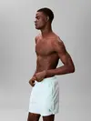 Calvin Klein MEDIUM DRAWSTRING Yeşil Erkek Orta Boy Deniz Şortu